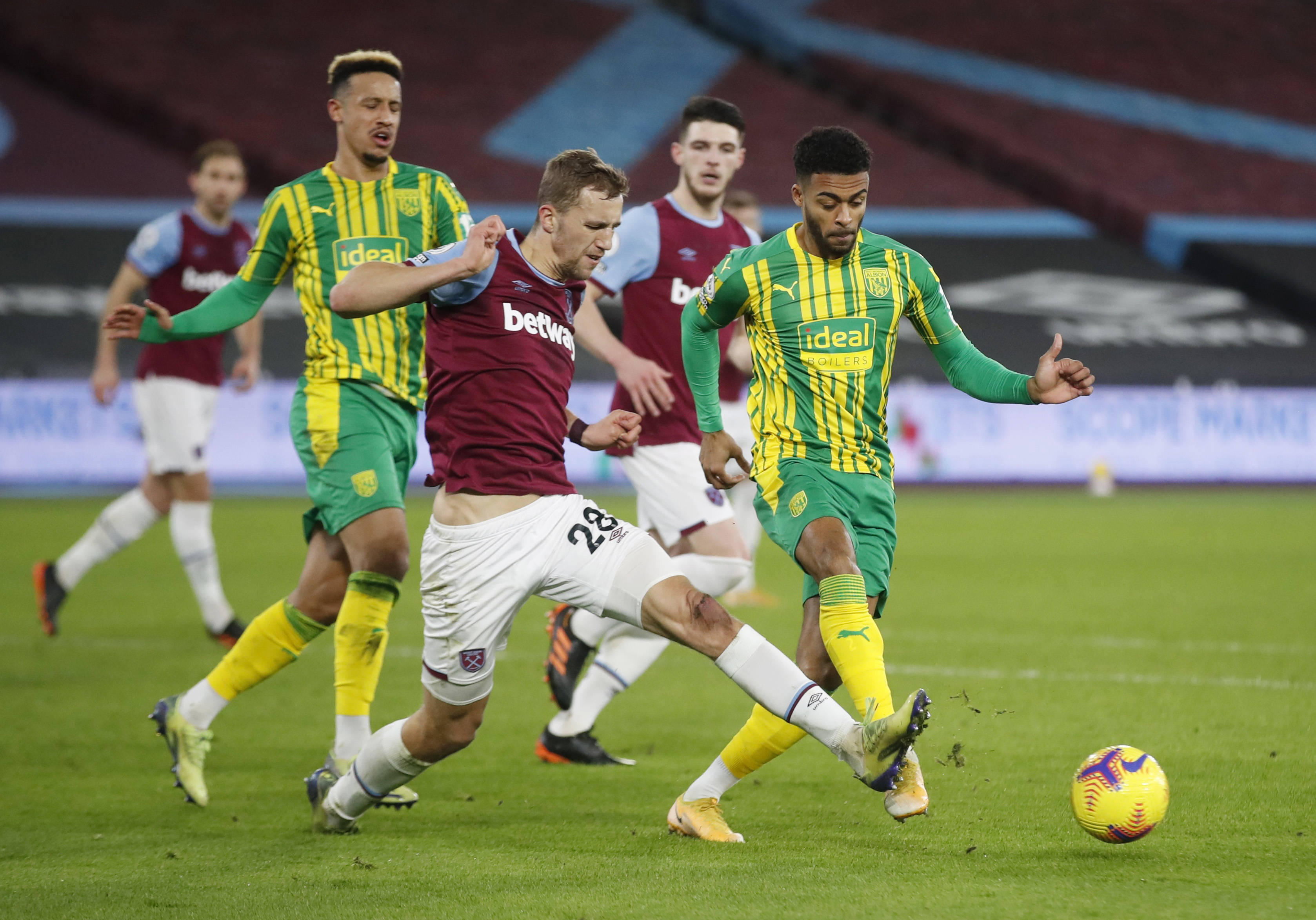 訓的獨特價 訓的獨特價