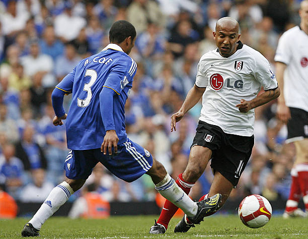 弗顿的防线 弗顿的防线