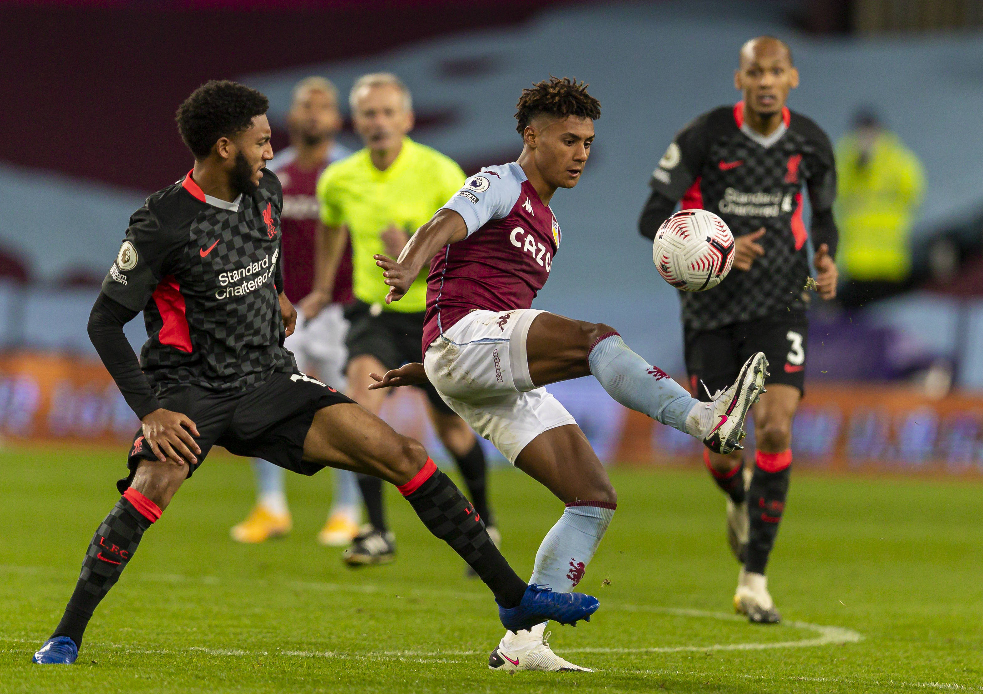 涌的较量将 涌的较量将